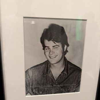 Harry Ransom Center - Dan Akroyd - Museums Near Me - Austin, Texas