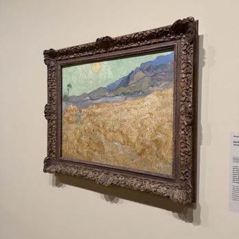 Van Gogh Museum - Museums Near Me - Amsterdam, New Hampshire