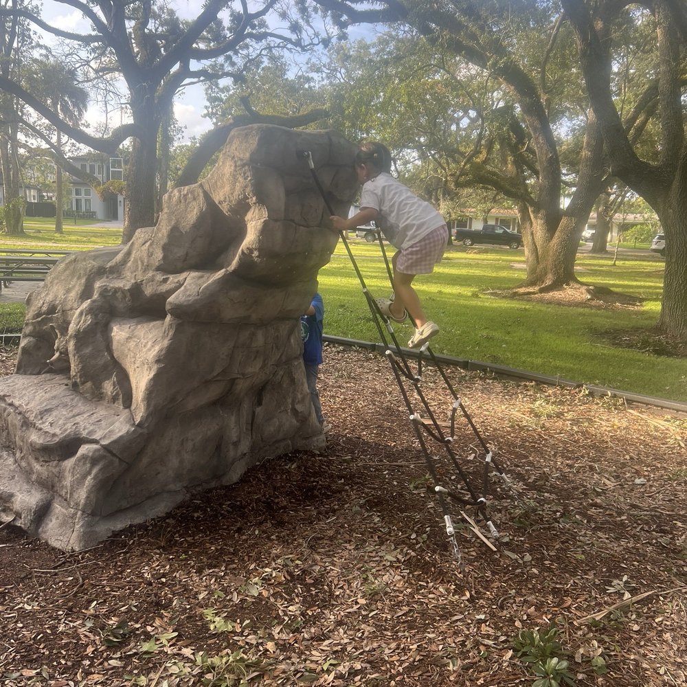 Cady Way Park - Parks Near Me - Winter Park, Florida
