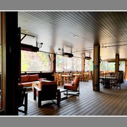 Beyond Bread at the Mount Lemmon Lodge