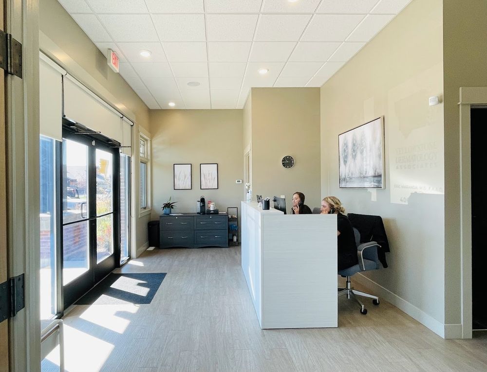 Eric Maranda, MD FAAD - Yellowstone Dermatology Associates