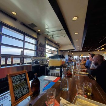 Acreage - The Bar - Cideries Near Me - Lafayette, Colorado
