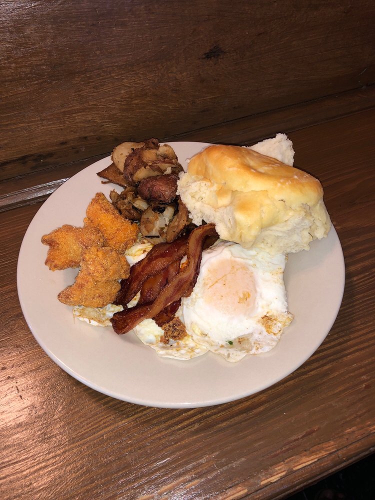 EDIE’S BISCUITS 49 Photos & 54 Reviews Cajun/Creole 1400 W