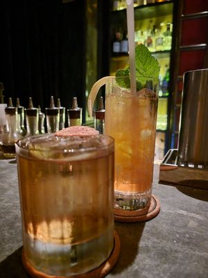 28 HongKong Street by null