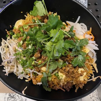 Lone Wolf Banh Mi - The Pao - Vietnamese Near Me - Tulsa, Oklahoma