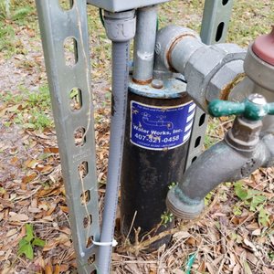 JOHN HART’S IRRIGATION - Irrigation - Clermont, FL - Phone Number