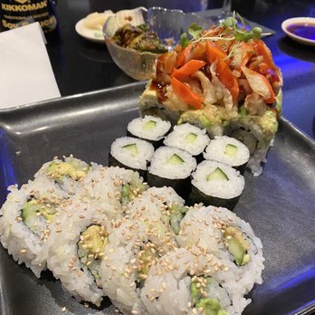 Mikuni - Japanese Near Me - Concord, California Mikuni - Japanese Near Me - Concord, California