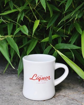 The Liquor Store Diner by null
