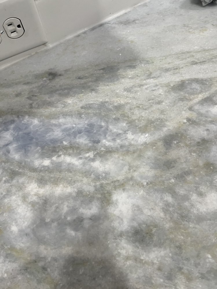 Planet Granite - countertop fabricator in Daytona Beach, FL