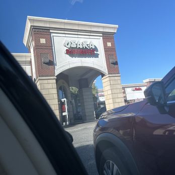 Osaka Sushi Buffet - Sushi Bars Near Me - Myrtle Beach, South Carolina Osaka Sushi Buffet - Sushi Bars Near Me - Myrtle Beach, South Carolina