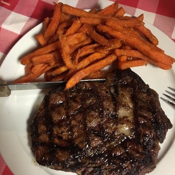Tejas Rodeo - Steak and sweet potato fries - Steakhouses Near Me - Bulverde, Texas Tejas Rodeo - Steak and sweet potato fries - Steakhouses Near Me - Bulverde, Texas