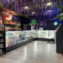 Royal Smoke Medical Dispensary