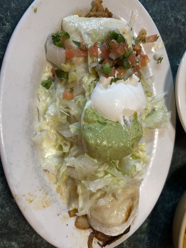 Monterrey Mexican Restaurant