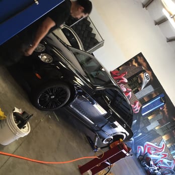 Jace Auto Wheels And Tire Specialists - Bentley getting some love at Jace Tire! - Tires Near Me - Houston, Texas Jace Auto Wheels And Tire Specialists - Bentley getting some love at Jace Tire! - Tires Near Me - Houston, Texas