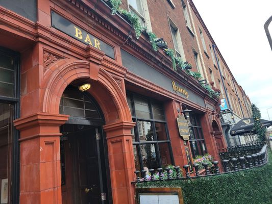 Kennedy's Pub & Restaurant by null
