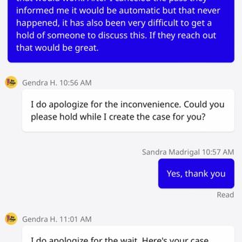 Six Flags Magic Mountain - When support agent notes they will reactivate my account. - Amusement Parks Near Me - Valencia, California