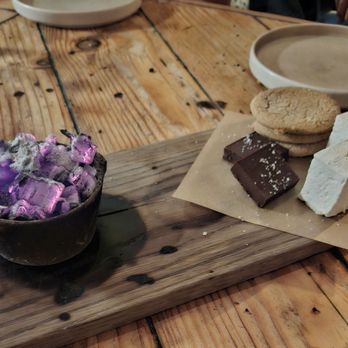 Campfire - S'mores - New American Near Me - Carlsbad, California