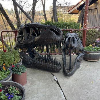 Ironstone Vineyards - Wineries Near Me - Murphys, California