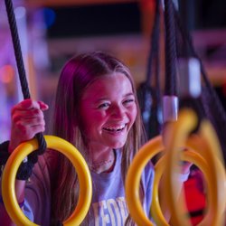Urban Air Trampoline and Adventure Park