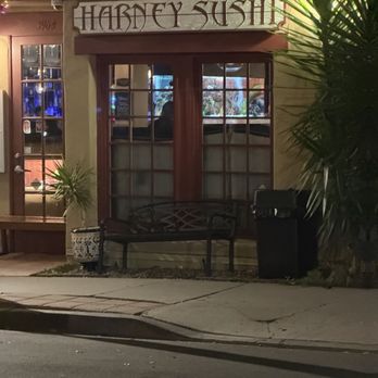 Harney Sushi - Cute exterior - Japanese Near Me - San Diego, California Harney Sushi - Cute exterior - Japanese Near Me - San Diego, California