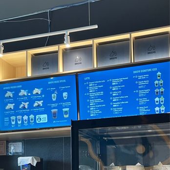 Daigyo Cafe - menu - Cafes Near Me - Scarborough, Ontario Daigyo Cafe - menu - Cafes Near Me - Scarborough, Ontario