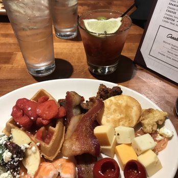 Salt Creek Grille - New American Near Me - Rumson, New Jersey