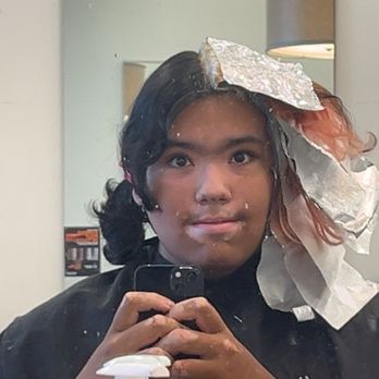 Hair Cuttery - process photo :3 - Hair Stylists Near Me - Nottingham, Maryland
