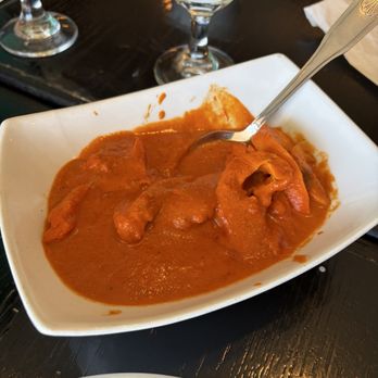 Viceroy Indian Dining - Butter Chicken - Indian Near Me - Dunwoody, Georgia Viceroy Indian Dining - Butter Chicken - Indian Near Me - Dunwoody, Georgia