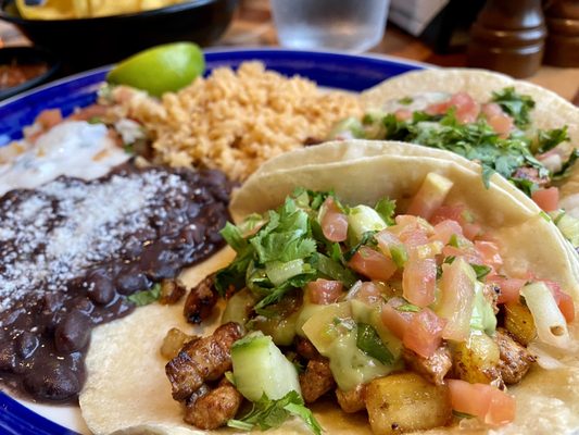 Azul Restaurant by null