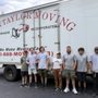 Jason Taylor Moving & Storage
