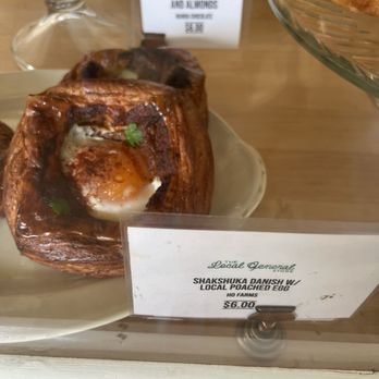 The Local General Store - Bakery choices - Butcher Near Me - Honolulu, Hawaii The Local General Store - Bakery choices - Butcher Near Me - Honolulu, Hawaii