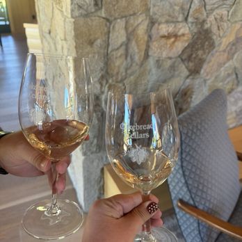 Cakebread Cellars - Sauvignon blanc - Wineries Near Me - Rutherford, California