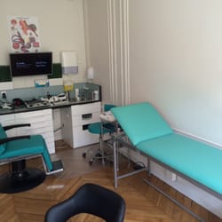Ali Abbas - Cabinet de consultation du Dr A. Abbas ORL & Chirurgien Cervico-Facial