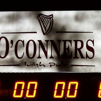 O'Conners Irish Pub - Irish Pub Near Me - Springfield, Ohio