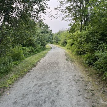 Wells Reserve at Laudholm - Trail - Parks Near Me - Wells, Maine Wells Reserve at Laudholm - Trail - Parks Near Me - Wells, Maine