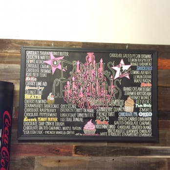 Famous Creations - Loved this!! - Bakeries Near Me - Fairfield, California