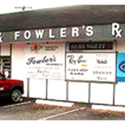 Fowler's Pharmacy - Greenville Pharmacy