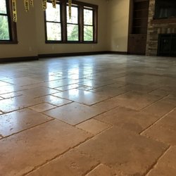 Bingham Tile