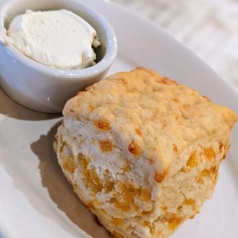 Frog & the Hen - Biscuit - Southern Near Me - Augusta, Georgia