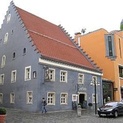 Wirtshaus zum Geiß
