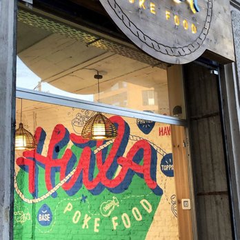 Hula - Hawaiian Near Me - Barcelona, B