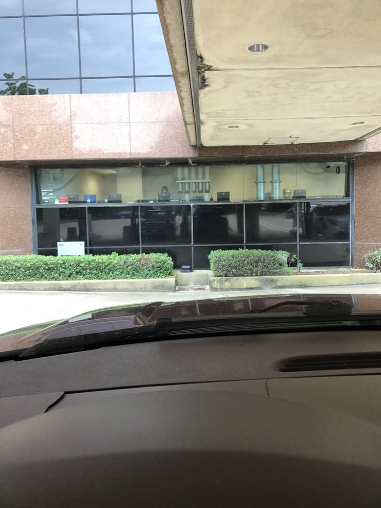 BANK OF AMERICA Updated July 2024 6101 S Broadway Ave, Tyler, Texas