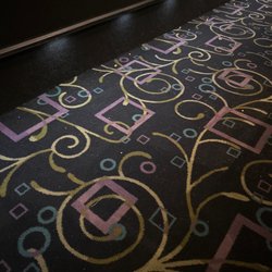 Grand Boulevard at Sandestin - Dirty floors