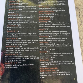 Los Hermanos Mexican Grill - Lunch menu - Mexican Near Me - Clarksville, Tennessee Los Hermanos Mexican Grill - Lunch menu - Mexican Near Me - Clarksville, Tennessee