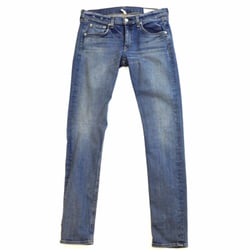 One Last Look Consignment Boutique - Rag & Bone distressed jeans size 28 $69