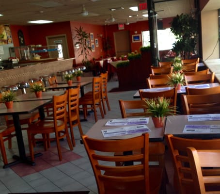 Extra Super Restaurant by null