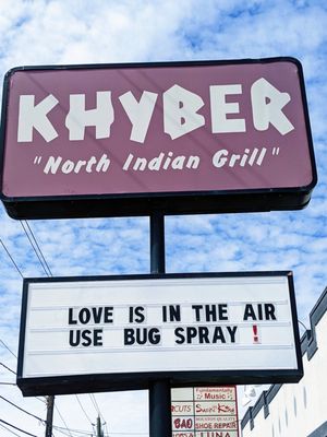 Khyber North Indian Grill by null