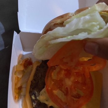 Jack in the Box - Not Large Double Jack Combo, regular burger? - Burgers Near Me - Sylmar, California Jack in the Box - Not Large Double Jack Combo, regular burger? - Burgers Near Me - Sylmar, California