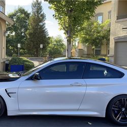AutoAffari - My new bmw m4!