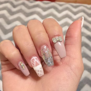 K3 Nails And Spa - amazing work :) - Nail Salons Near Me - Milpitas, California K3 Nails And Spa - amazing work :) - Nail Salons Near Me - Milpitas, California